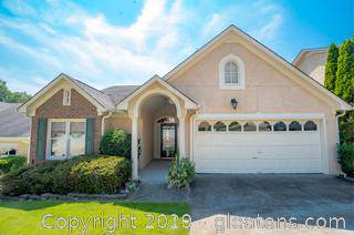 Peachtree City, GA - Masters Square, Braelinn SOLD!