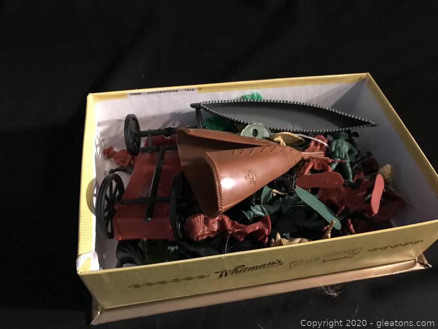 Gleaton's, Metro Atlanta Auction Company, Estate Sale & Business Marketplace Auction Art and