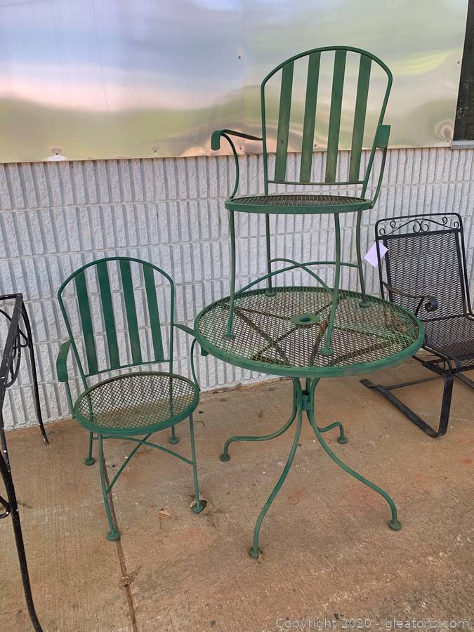 Gleaton's, Metro Atlanta Auction Company, Estate Sale & Business