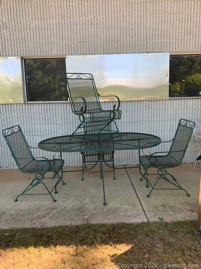 Gleaton's, Metro Atlanta Auction Company, Estate Sale & Business