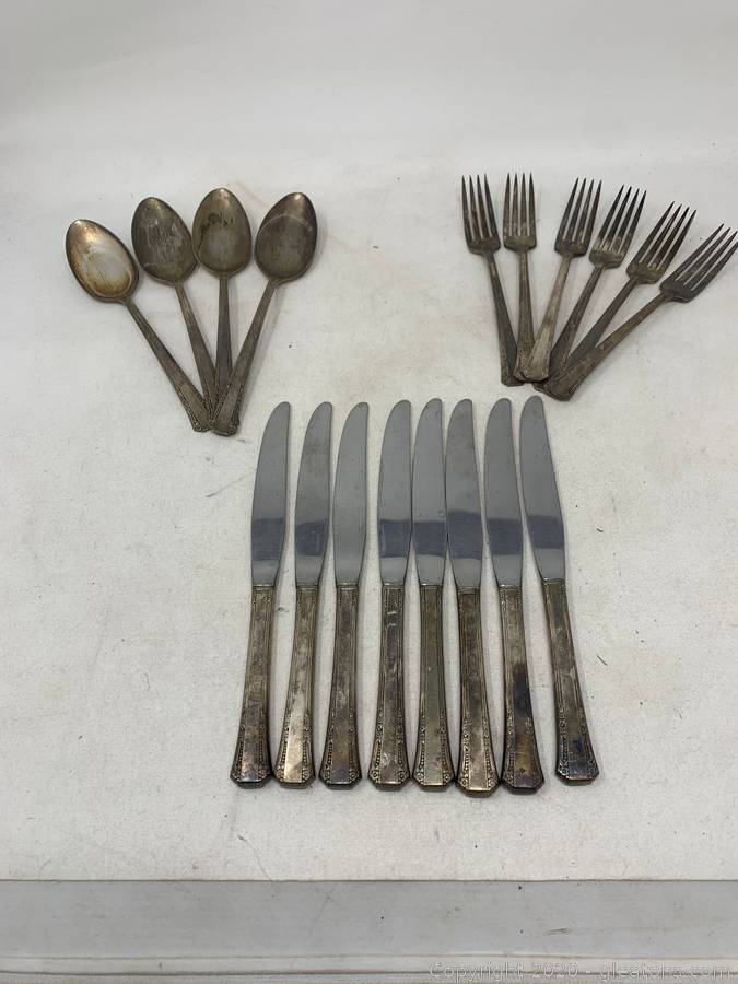 Gleaton's, Metro Atlanta Auction Company, Estate Sale & Business