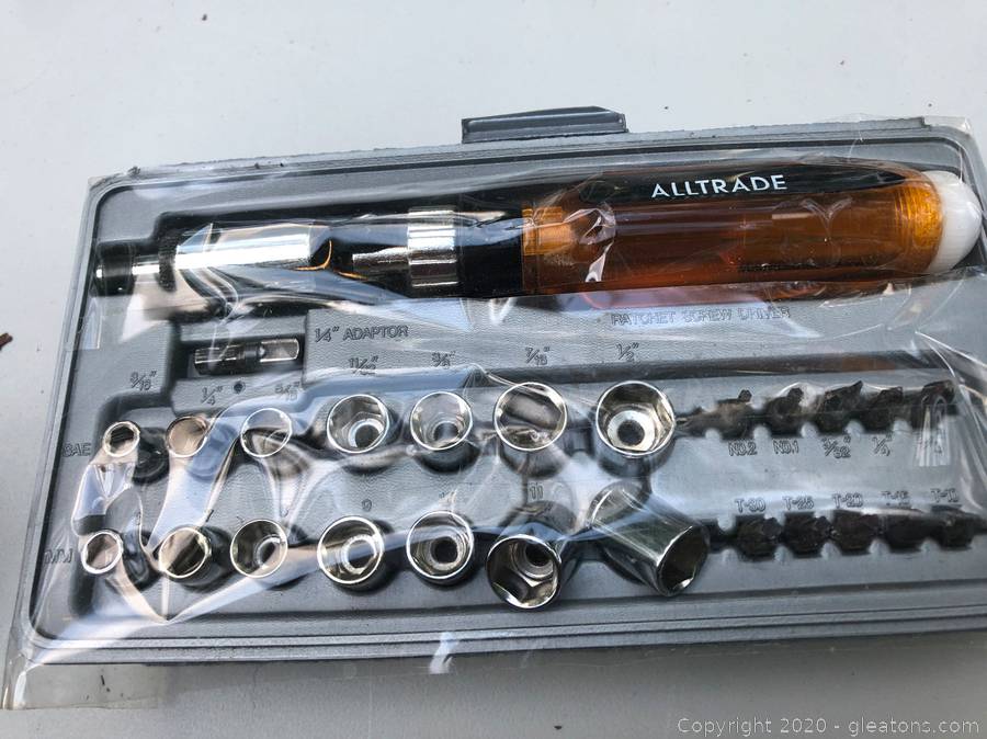 Gleaton's, Metro Atlanta Auction Company, Estate Sale & Business