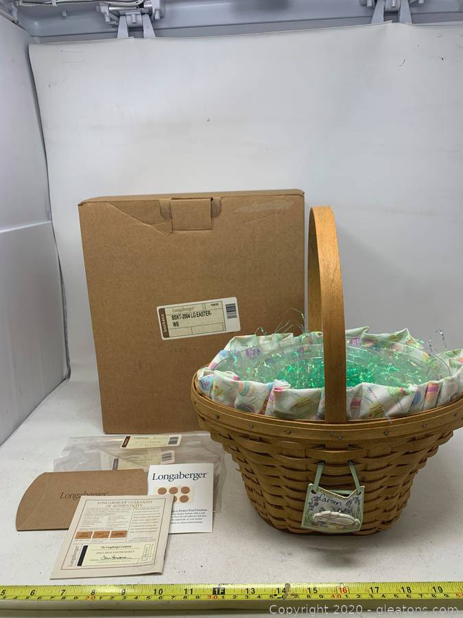 Gleaton's, Metro Atlanta Auction Company, Estate Sale & Business Marketplace Auction Lifelong