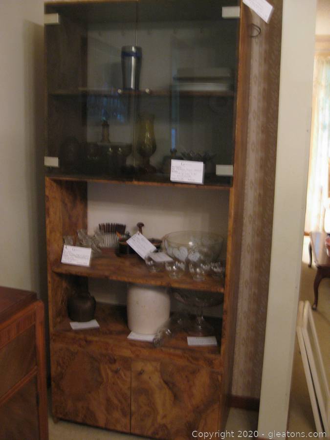 Gleaton's, Metro Atlanta Auction Company, Estate Sale & Business