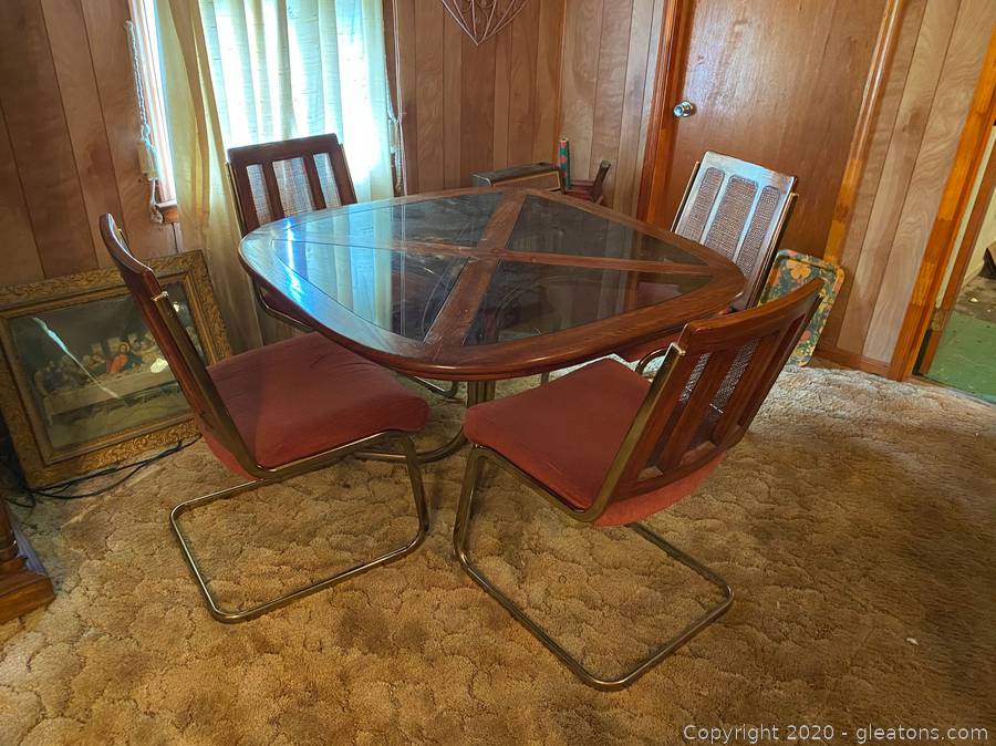 Gleaton's, Metro Atlanta Auction Company, Estate Sale & Business