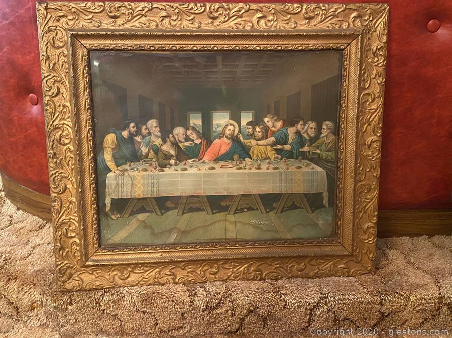 Gleaton's, Metro Atlanta Auction Company, Estate Sale & Business