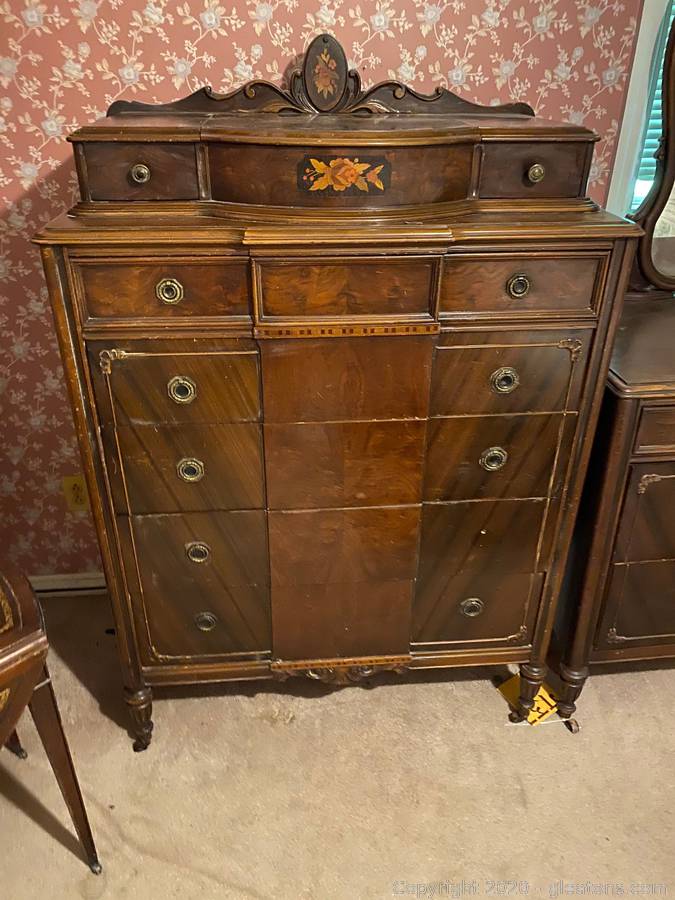 Gleaton's, Metro Atlanta Auction Company, Estate Sale & Business