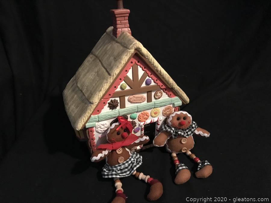 gingerbread dolls for sale