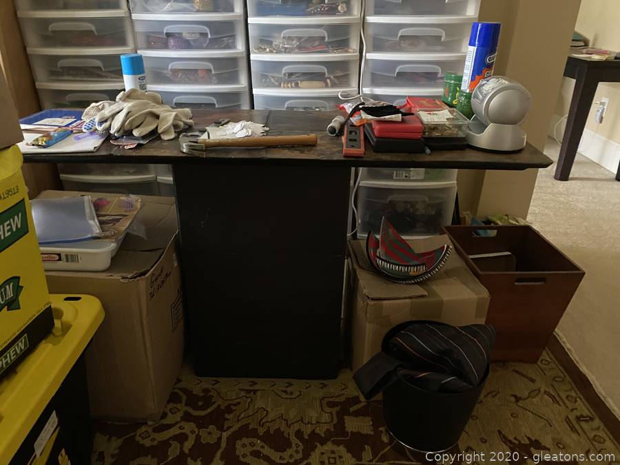 Gleaton's, Metro Atlanta Auction Company, Estate Sale & Business