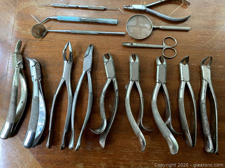 Dental tools for sale sale