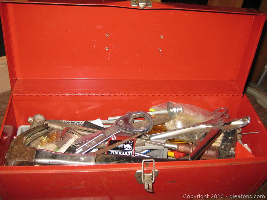 Unbranded Tool Chest Tool Boxes for sale