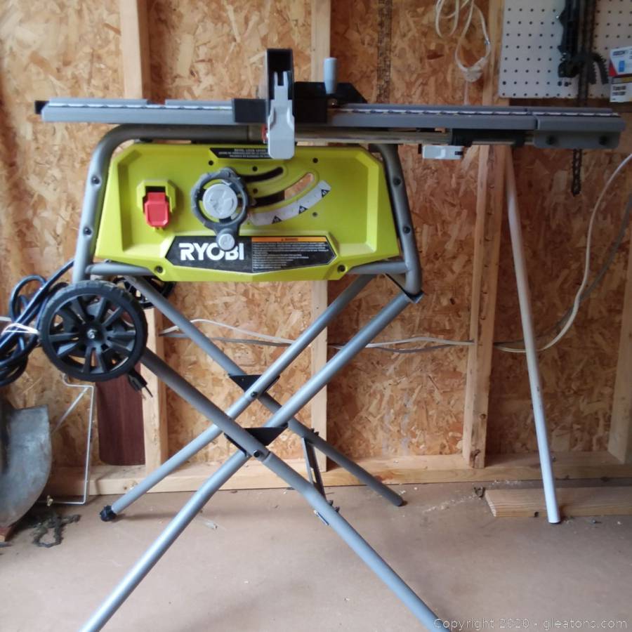 Gleaton's, Metro Atlanta Auction Company, Estate Sale & Business Marketplace Auction