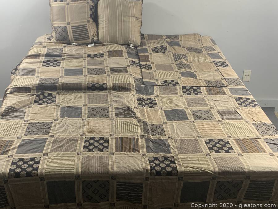 Gleaton's, Metro Atlanta Auction Company, Estate Sale & Business