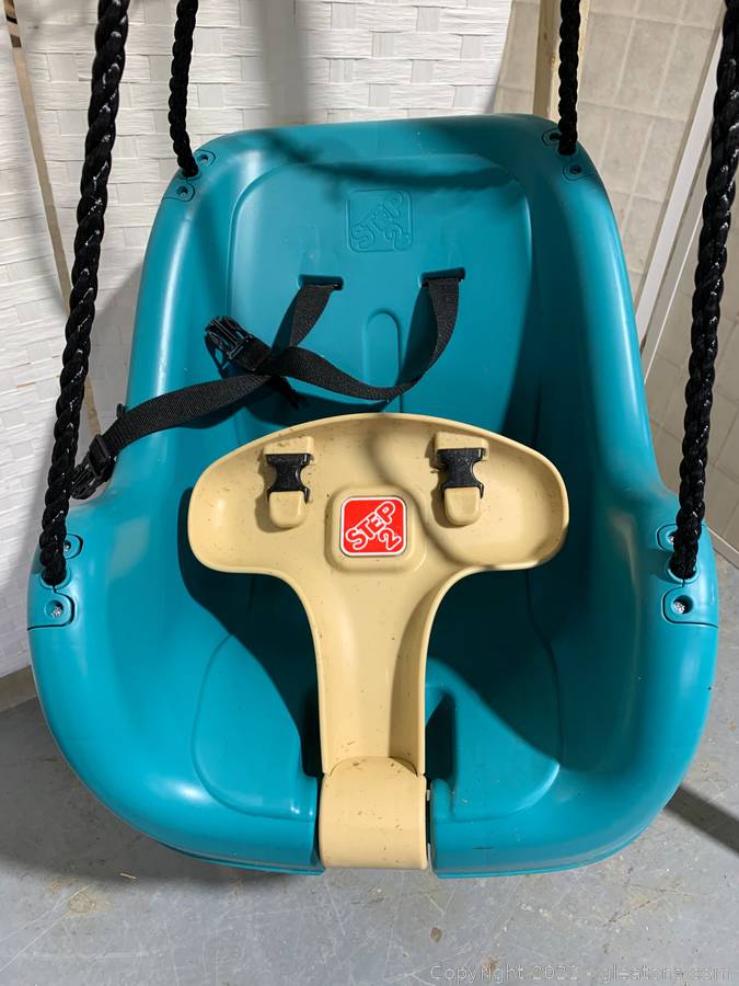 Step 2 Toddler Swing Step 2 Toddler Swing