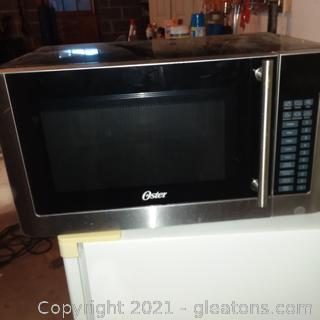 oster microwave model ogg61101