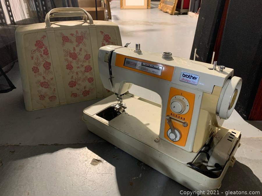 Gleaton's, Metro Atlanta Auction Company, Estate Sale & Business