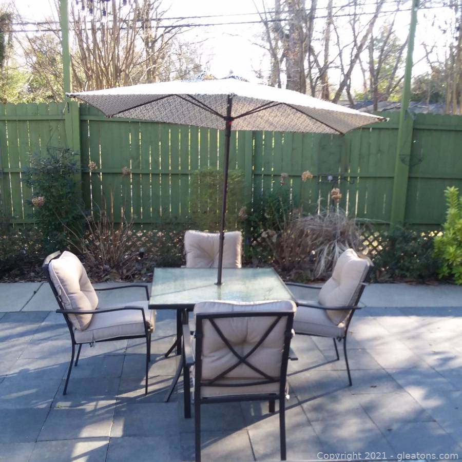 Gleaton's, Metro Atlanta Auction Company, Estate Sale & Business