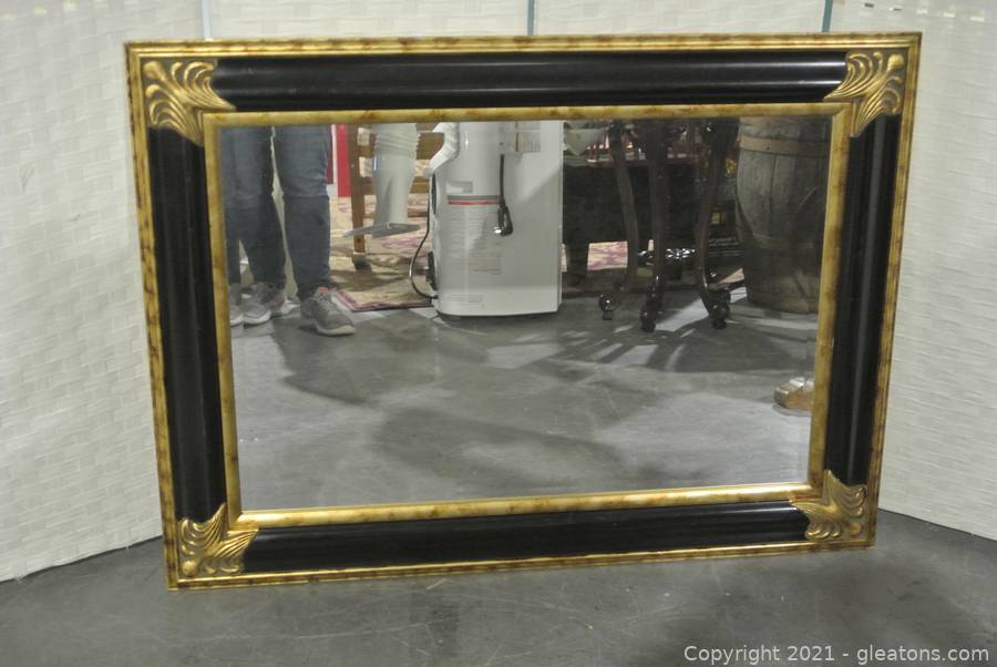 Stanley Furniture Monarch Mirror, 70% Off