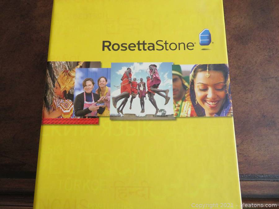 rosetta stone korean level 1 rosetta stone korean level 1