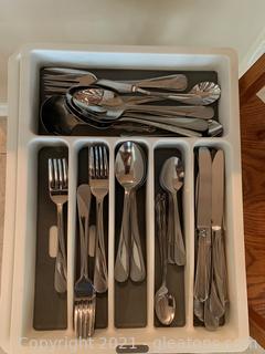 Home Collection Silverware