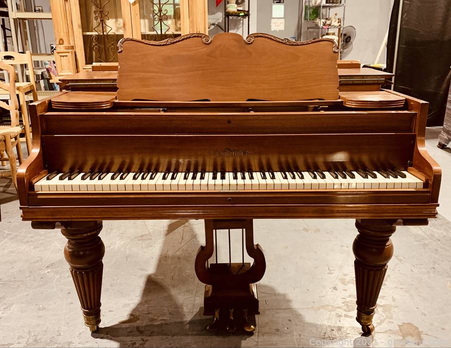 Mansion on the River (Moved to Gleaton's Gallery) - May 8 Saturday Market Day, Estate Sale & Online Auction