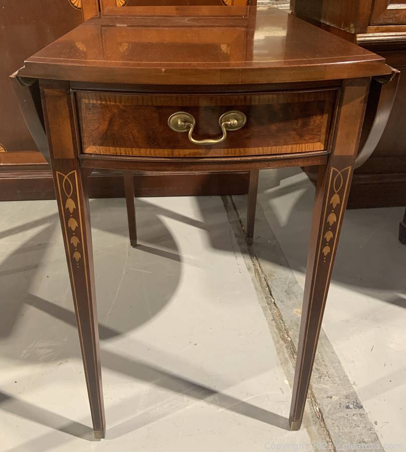 Mansion on the River (Moved to Gleaton's Gallery) - May 8 Saturday Market Day, Estate Sale & Online Auction