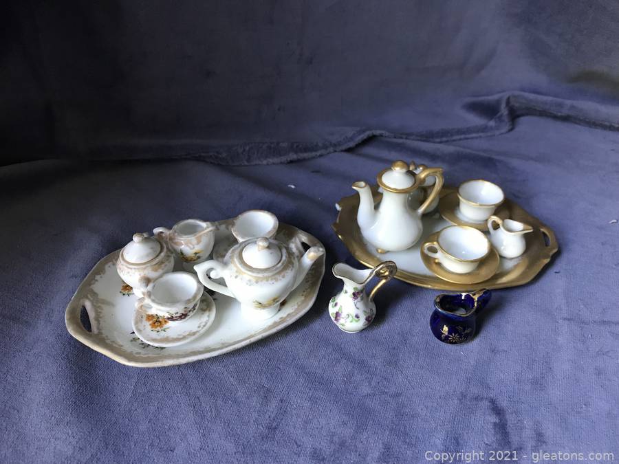 Nice Sharpsburg GA Downsizing Online Auction