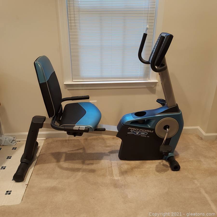 Exercise Bikes Proform Xp 400r Reviews Proform Xp 440 R Reviews
