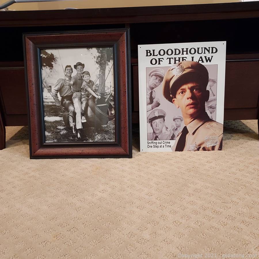 Gleaton's, Metro Atlanta Auction Company, Estate Sale & Business