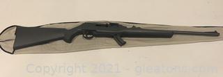 Remington Model 522 Viper 