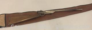 HM Quackenbush 22Long Rifle 