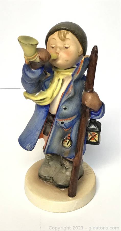 Sought After Hummel Collection at Gleaton’s in Peachtree City