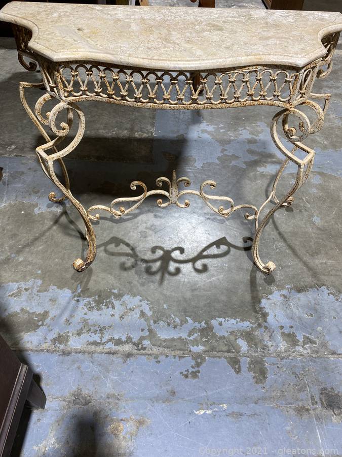 Gleaton's, Metro Atlanta Auction Company, Estate Sale & Business