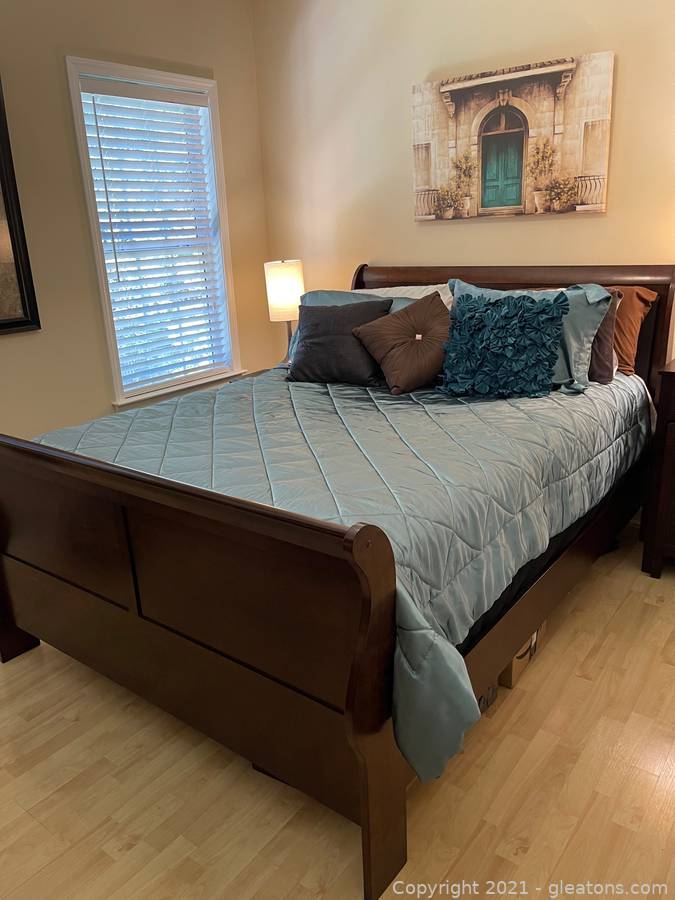 Gleaton's, Metro Atlanta Auction Company, Estate Sale & Business Marketplace Auction Nice