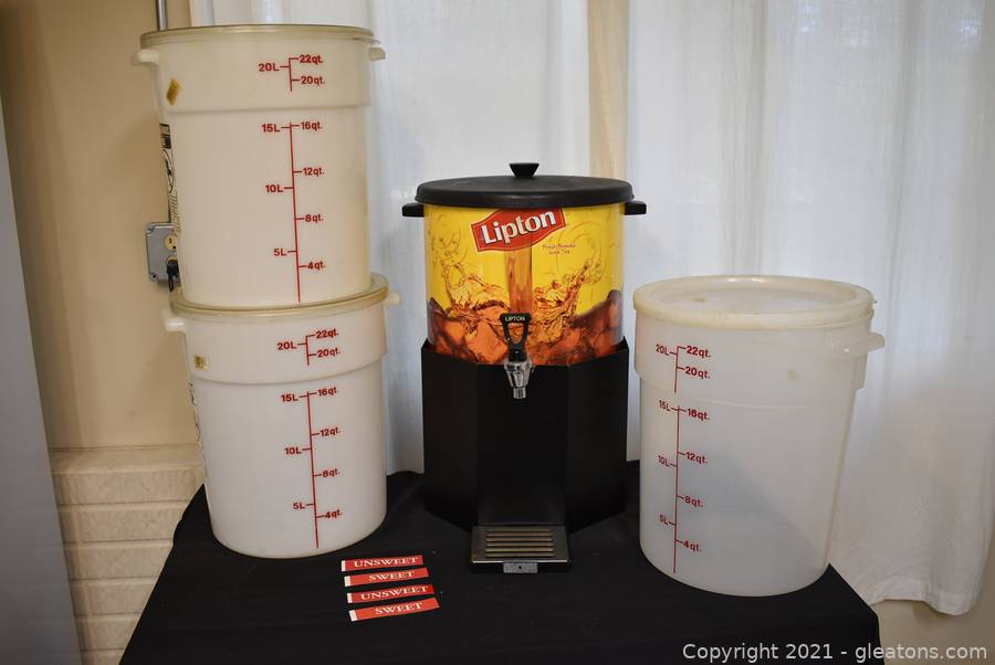 Gleaton's, Metro Atlanta Auction Company, Estate Sale & Business