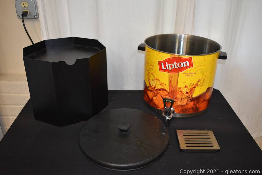 Gleaton's, Metro Atlanta Auction Company, Estate Sale & Business