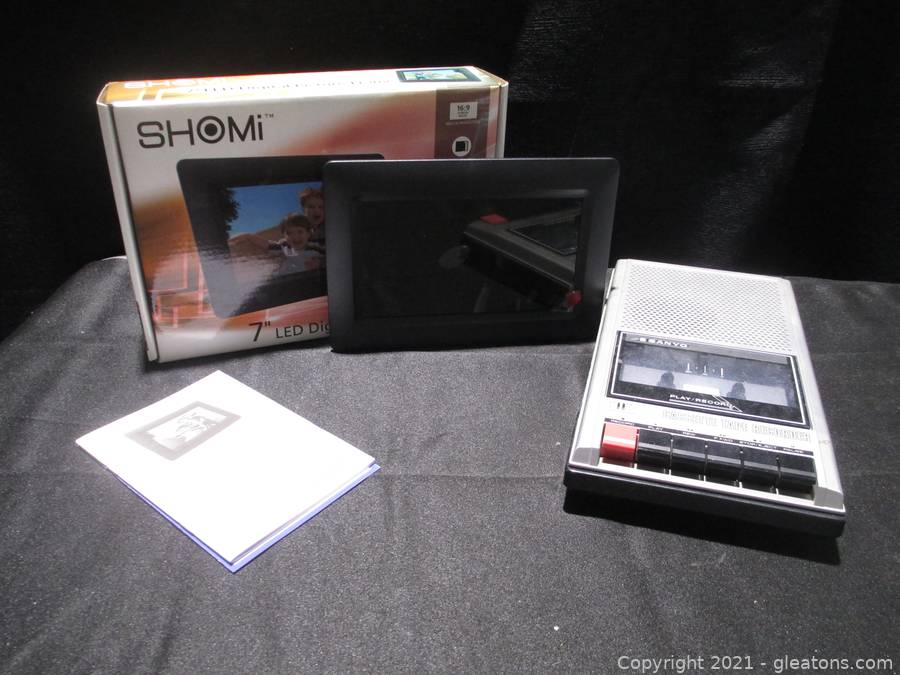 Gleaton's, Metro Atlanta Auction Company, Estate Sale & Business