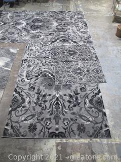 Surya Collection Area Rugs 