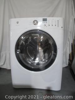 Electrolux Front-Load Washing Machine 