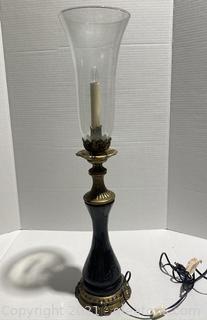 Vintage Excelsior Table Lamp 