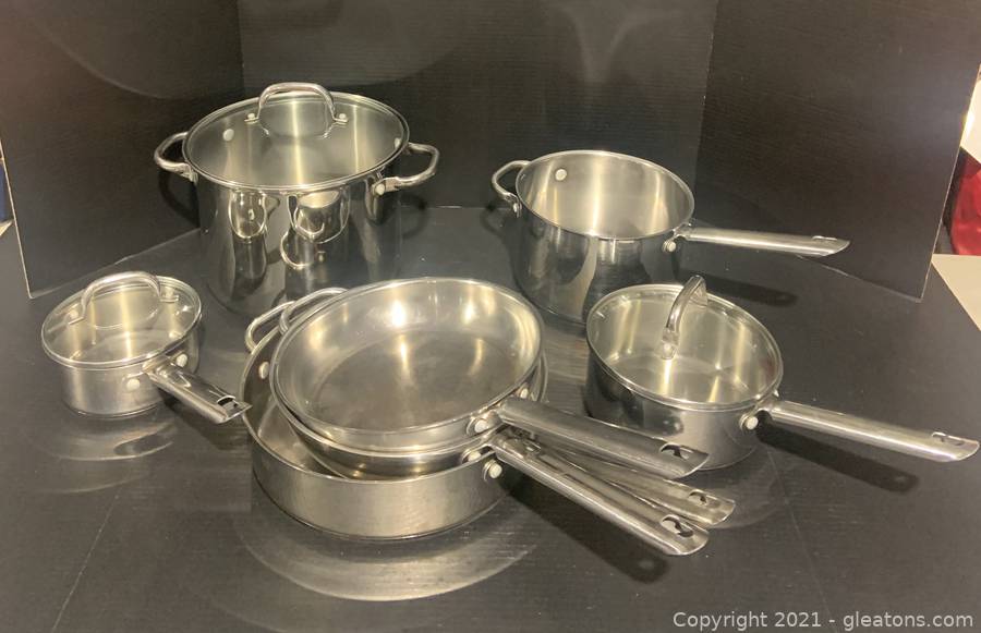 Gleaton's, Metro Atlanta Auction Company, Estate Sale & Business