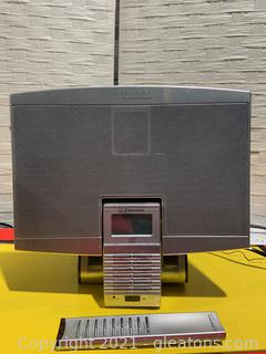Emerson Micro Audio System