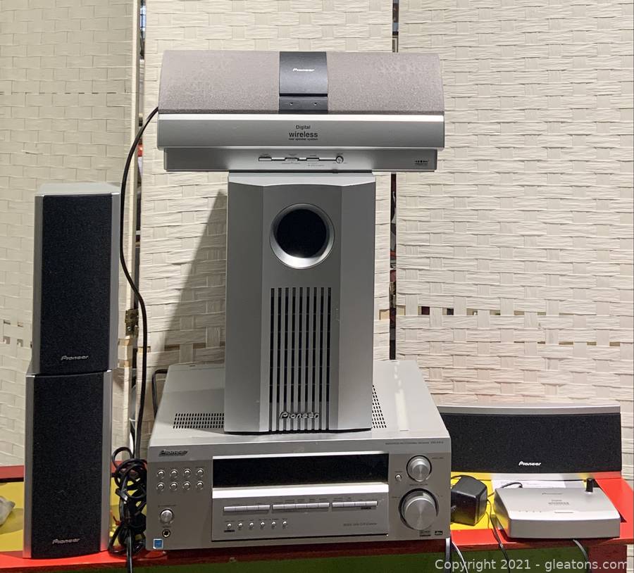 Gleaton's, Metro Atlanta Auction Company, Estate Sale & Business