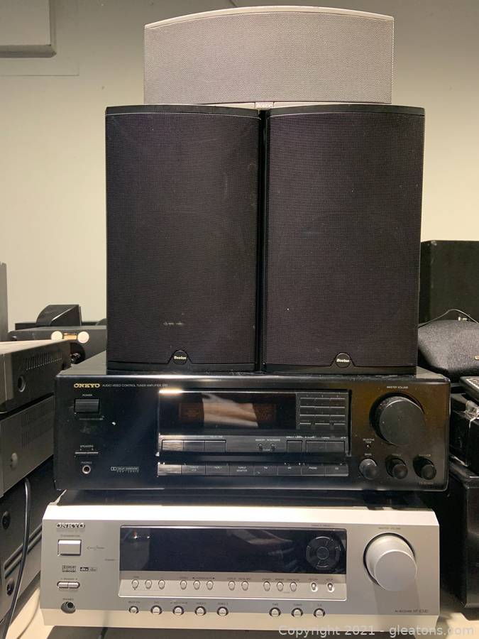 Gleaton's, Metro Atlanta Auction Company, Estate Sale & Business Marketplace Auction Audio