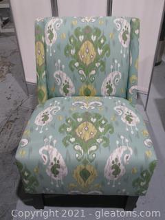 Skyline Imports Upholstered Arm Chair 