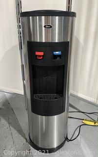 Oster Stainless Water Dispenser