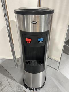 Oster Stainless Water Dispenser 