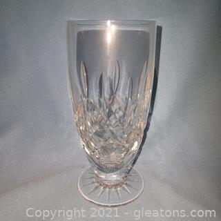 Waterford Crystal Lismore Iced Tea Glass