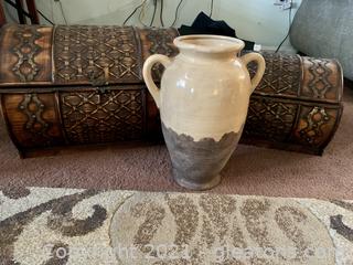 Old World Home Decor Pieces