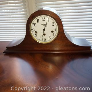 Lovely Baldwin Westminster Chime Clock